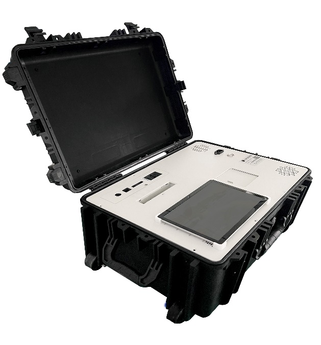 OCY-OIL便攜式全自動(dòng)紅外分光測(cè)油儀