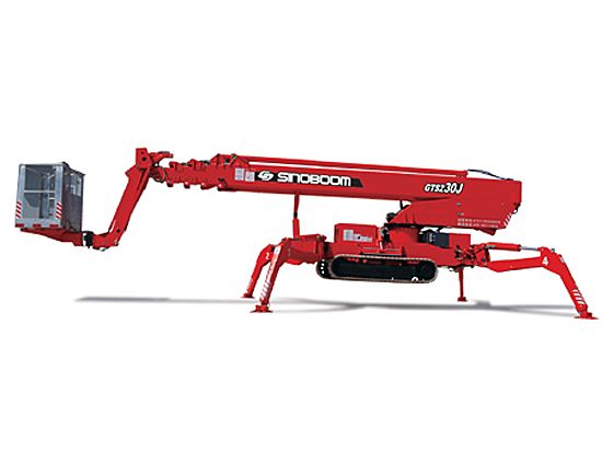 GTSZ30J 30米蜘蛛式高空作業(yè)平臺(tái).jpg