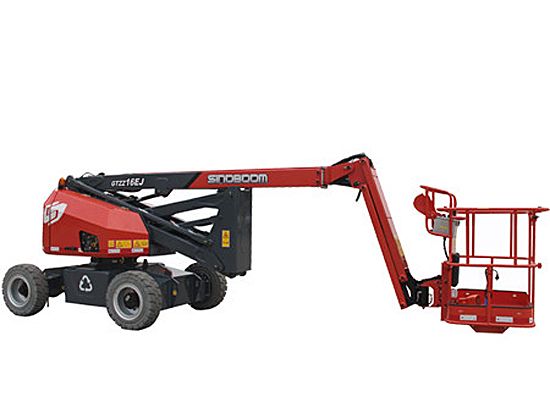 GTZZ16EJ 16米電動(dòng)曲臂式高空作業(yè)車.jpg